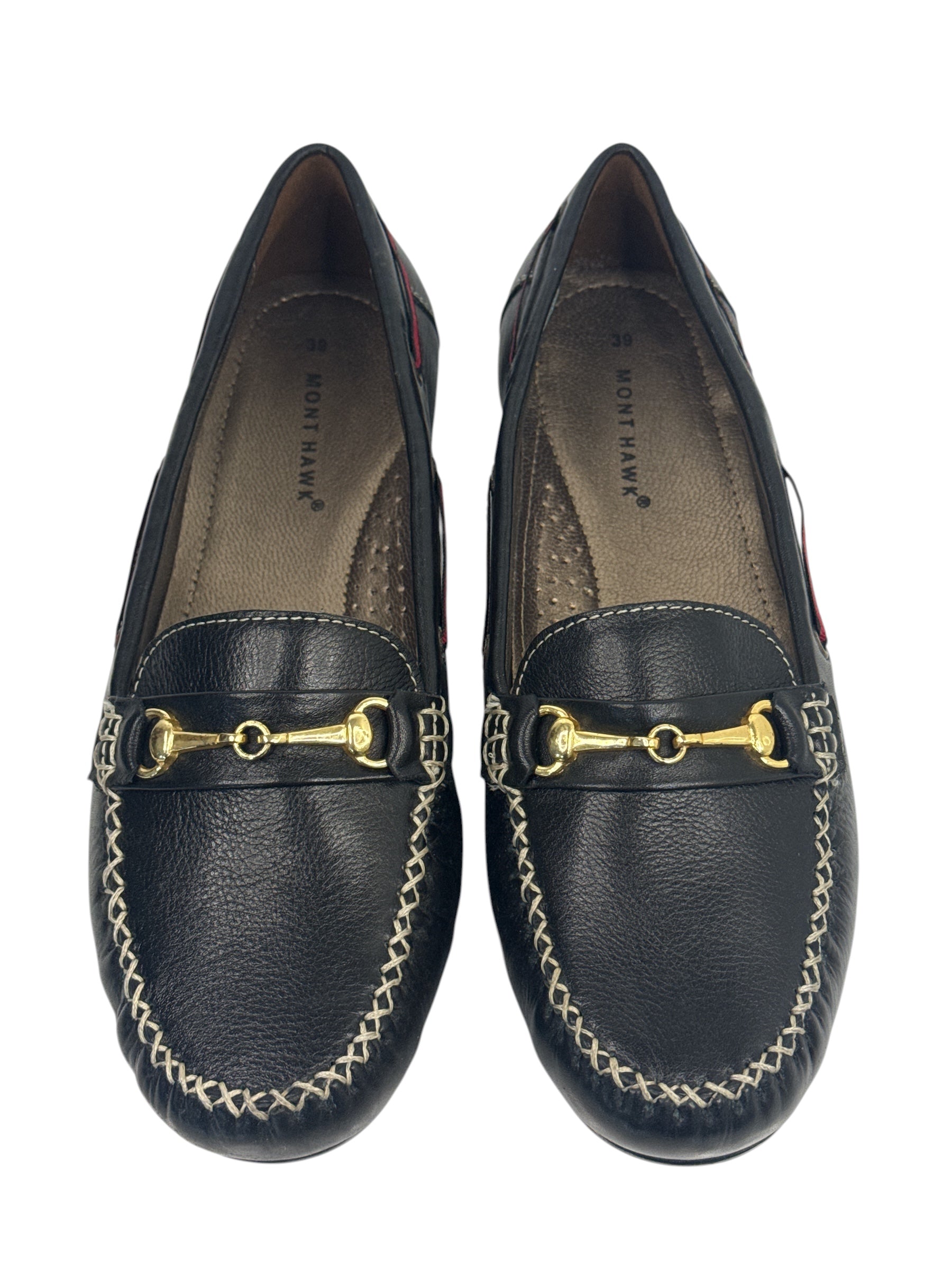 LADIES SHOE -1
