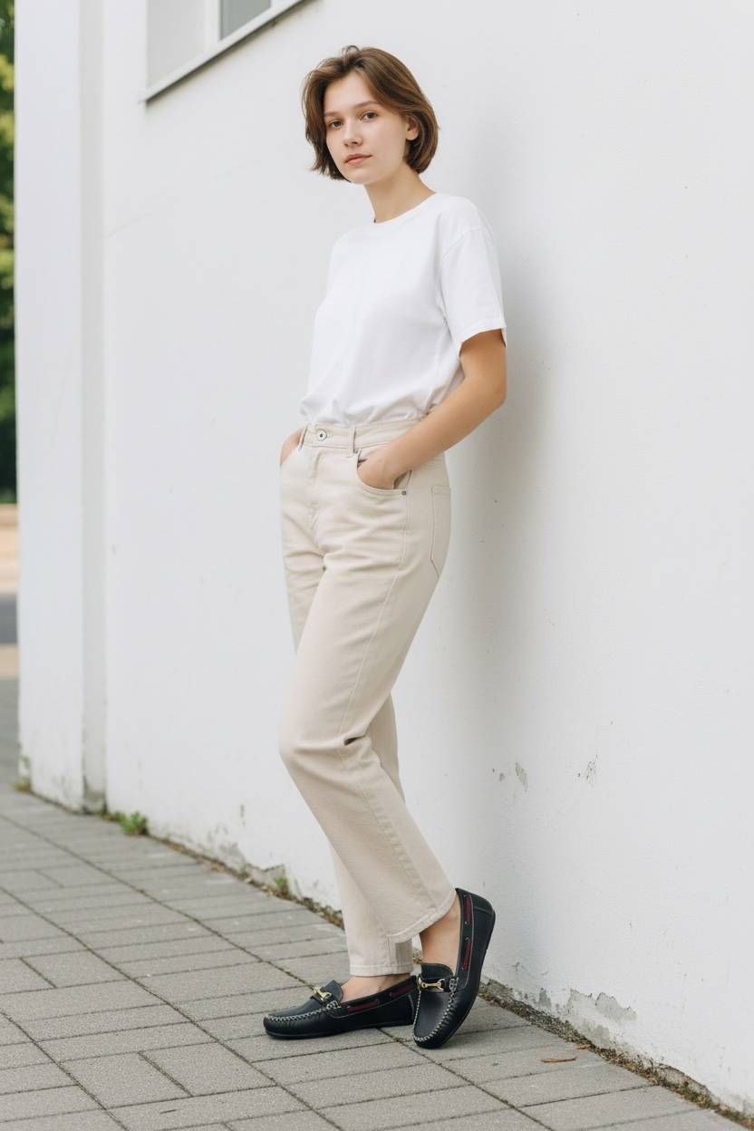 LADIES SHOE -1