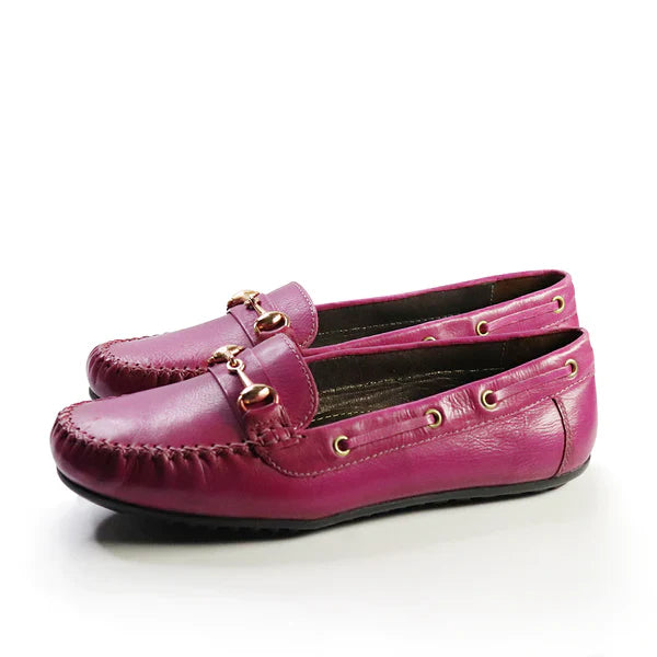 Ladies Olvossa Shoes