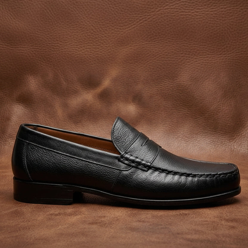 Ara Mocc Genuine Leather Shoes