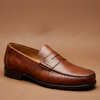 Ara Mocc Genuine Leather Shoes