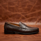 Ara Mocc Genuine Leather Shoes