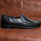 Men's Genuine Leather Carol Shoes