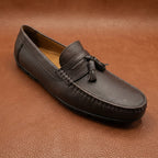 Tassel Mocc Shoes (Product Id: Tassel Mocc)