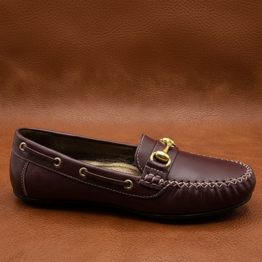 Ladies Olvossa Shoes