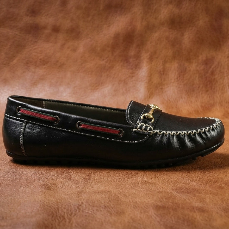 Ladies Olvossa Shoes