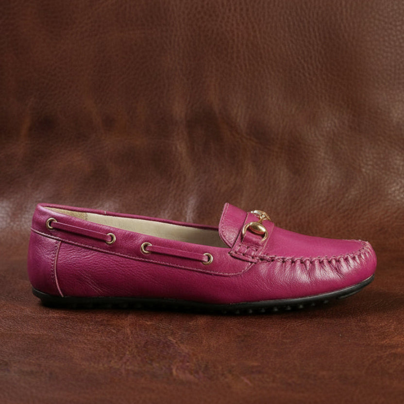 Ladies Olvossa Shoes