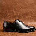 Men’s Genuine Leather Whole Cut Shoes