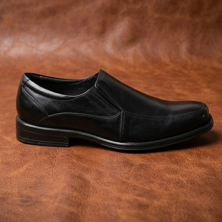 Men's New Gallus Genuine Leather Shoes Hand Crafted to perfection by renowned Artisans. Loafers/Slip On