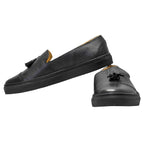 Women’s Suede Casual Loafers