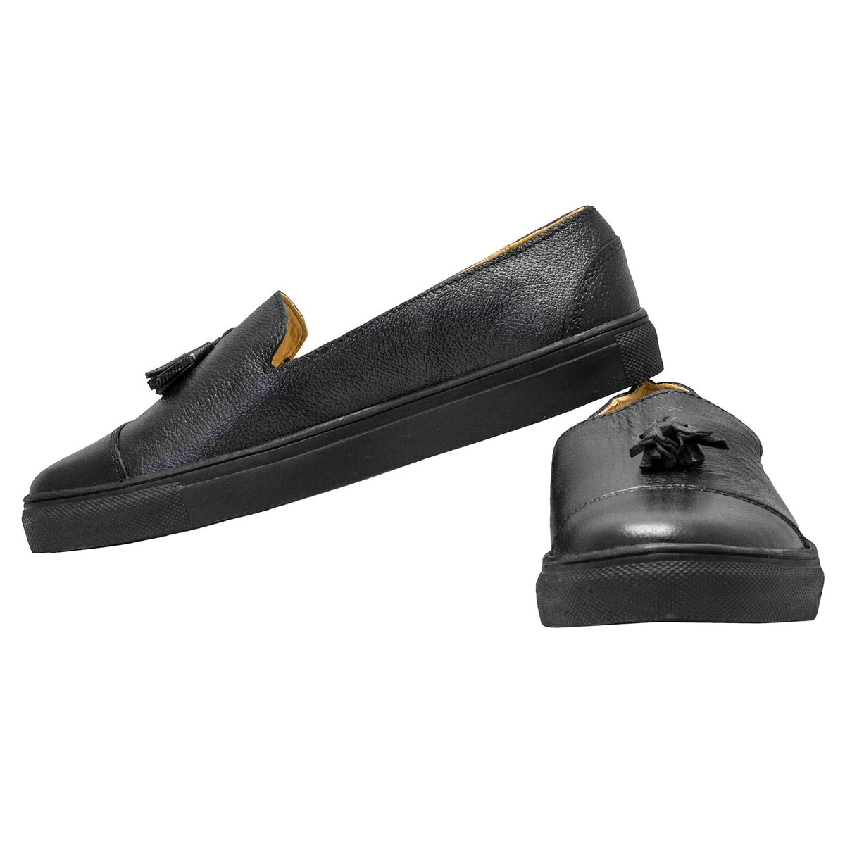 Women’s Suede Casual Loafers