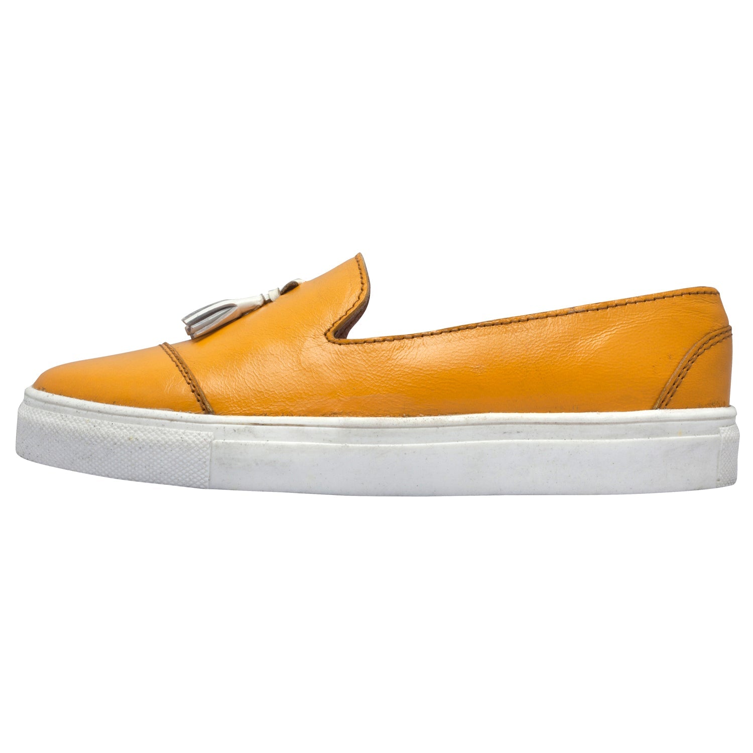 Women’s Suede Casual Loafers