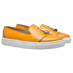 Women’s Suede Casual Loafers