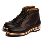 The 1952 Heritage Moc Goodyear Welted