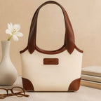 Genuine Leather Mini Tote Bag Elegant & Premium