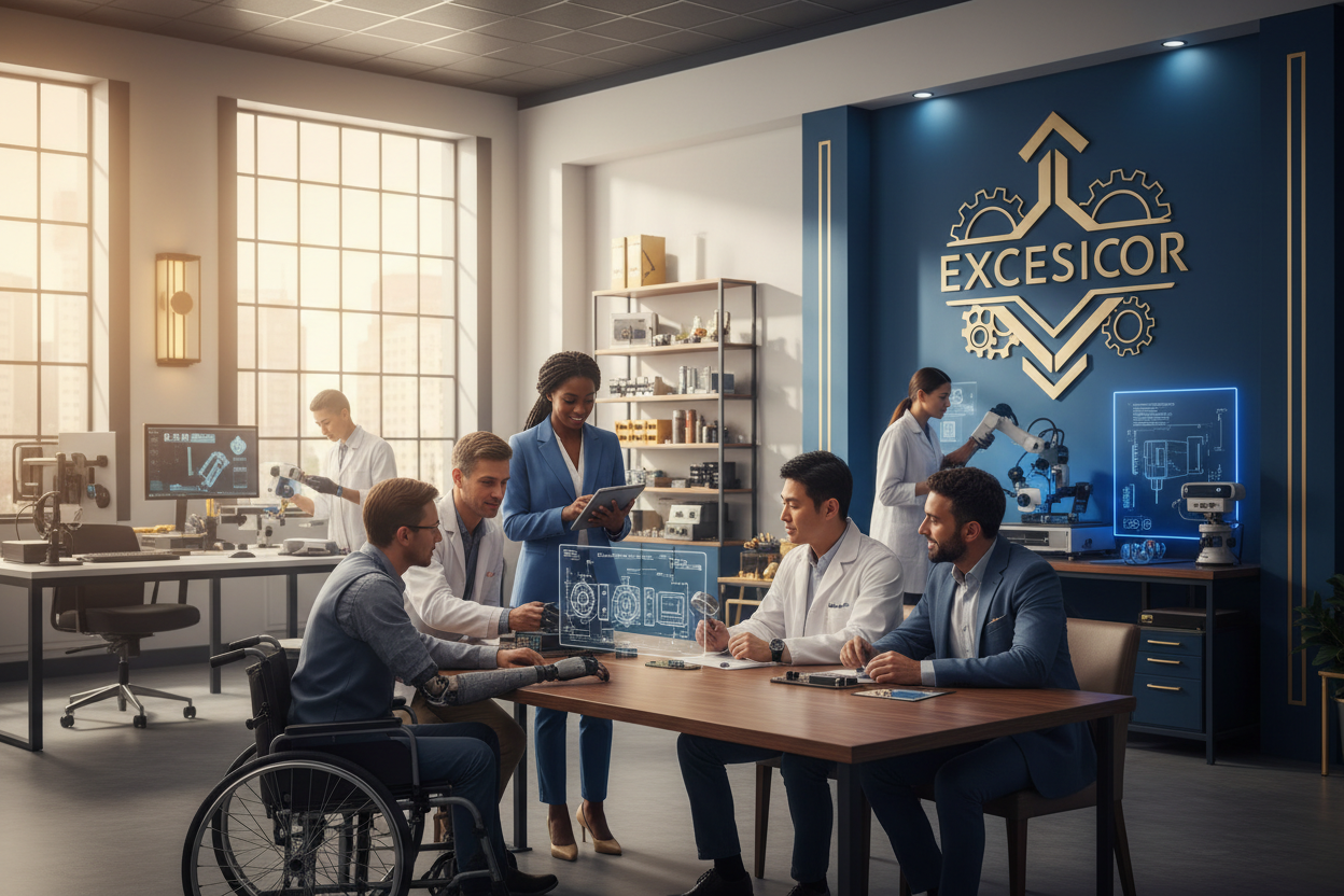 A Culture of Excellence
