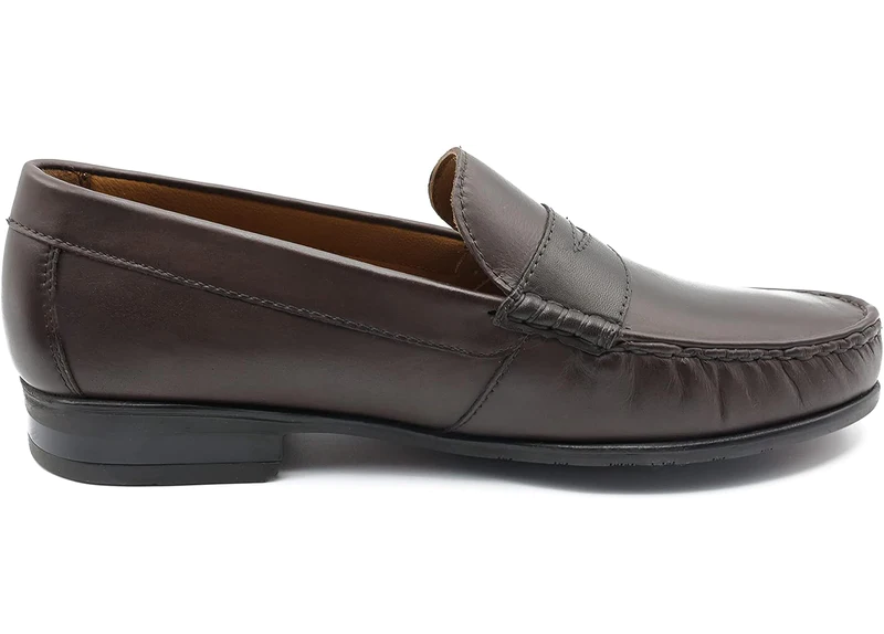 Ara Mocc Genuine Leather Shoes