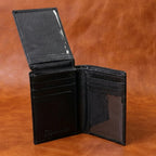 Men's Leather Wallet