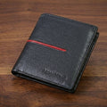Men's Leather Wallet