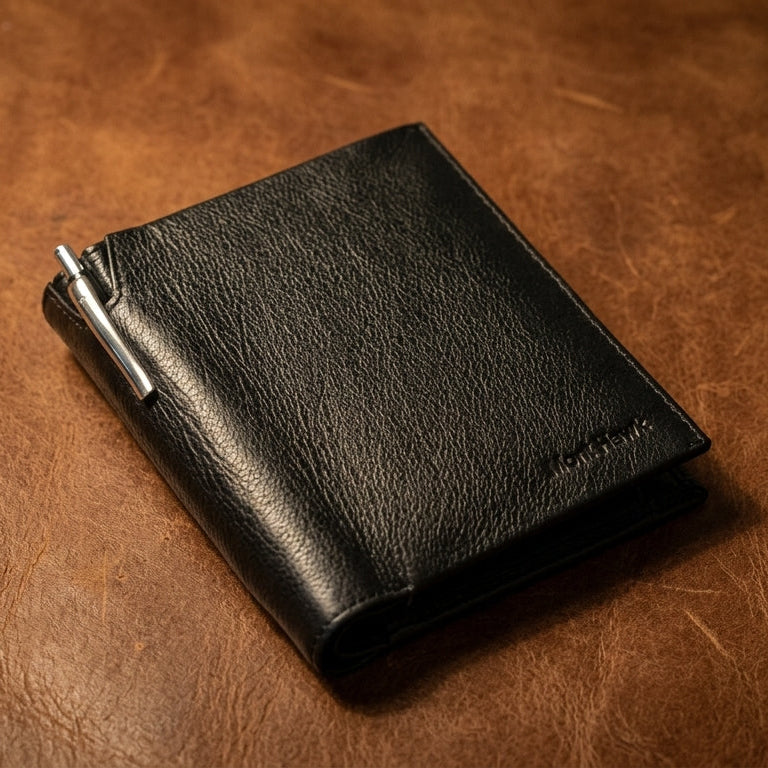Passport Holder cum Wallet