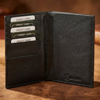 Passport Holder cum Wallet