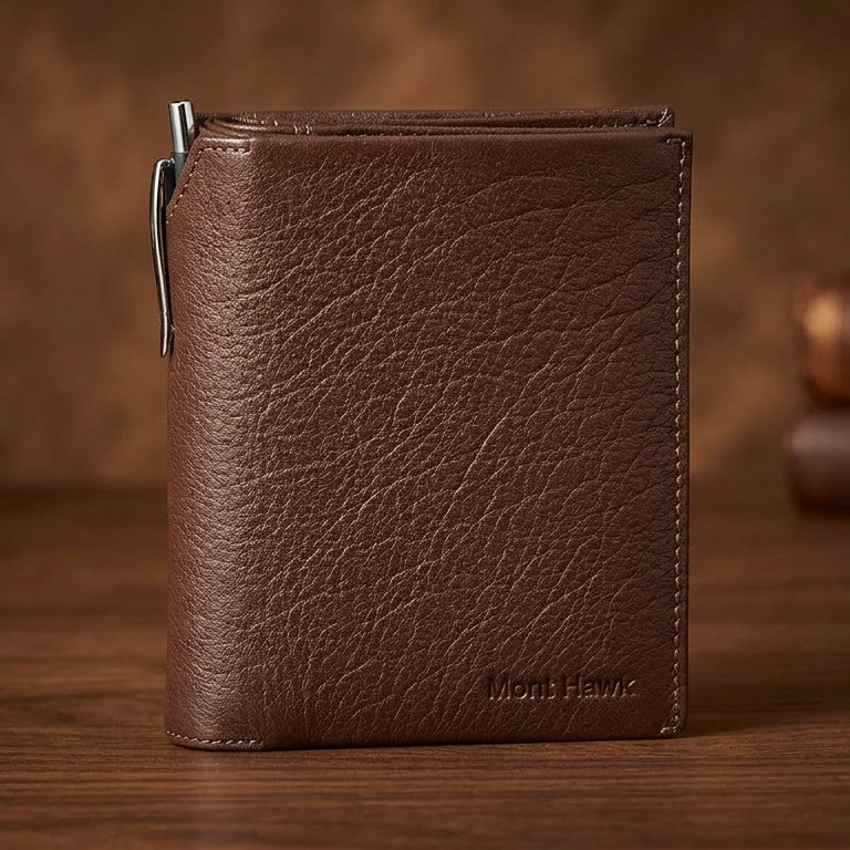 Passport Holder cum Wallet