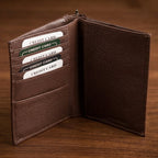 Passport Holder cum Wallet