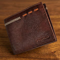 Genuine Leather Wallet