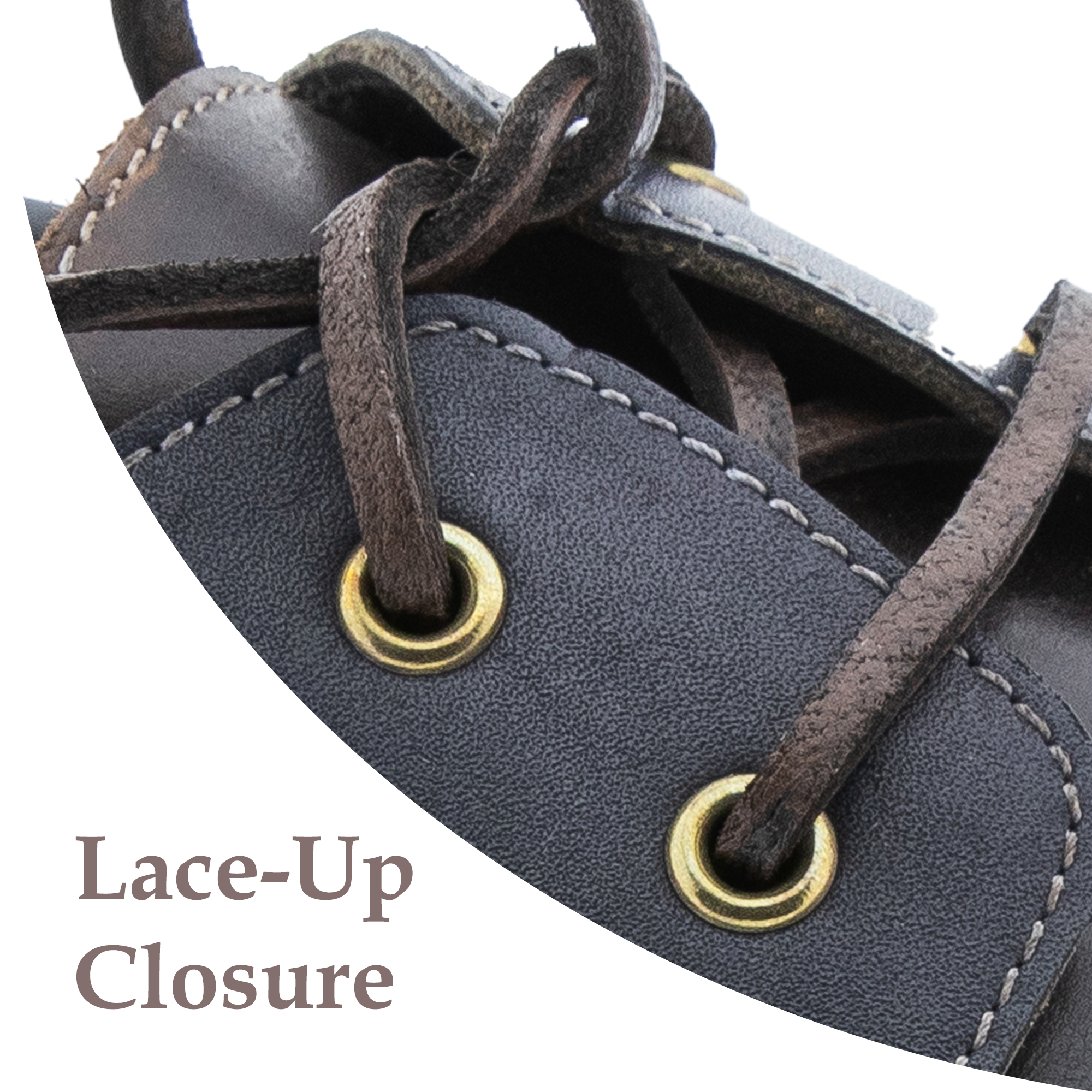 Boat Shoes – Elegant Suede Finish with Cushioned Insole & Flexible Rubber Sole