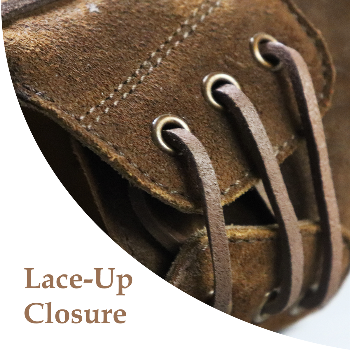 Boat Shoes – Elegant Suede Finish with Cushioned Insole & Flexible Rubber Sole