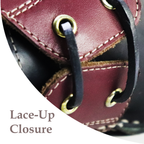 Boat Shoes – Elegant Suede Finish with Cushioned Insole & Flexible Rubber Sole