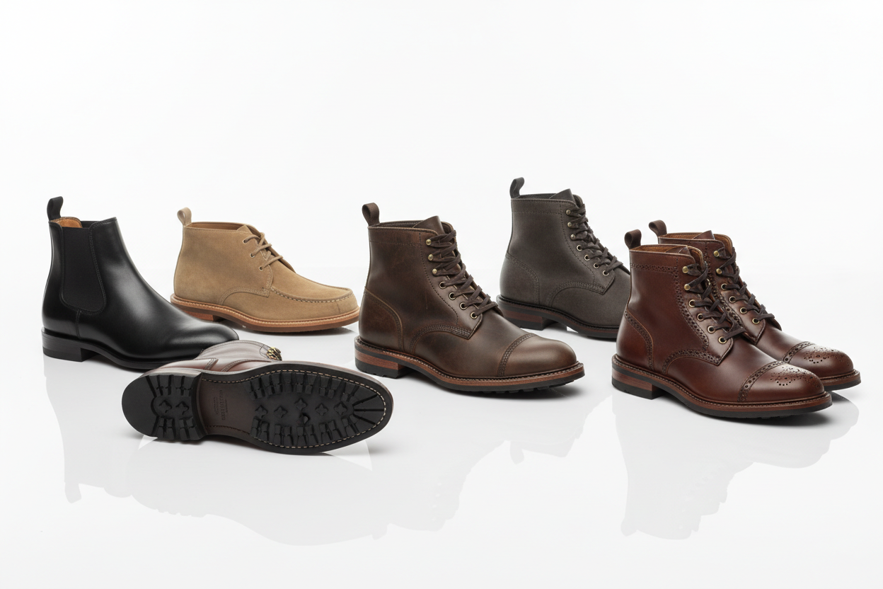 mens boots