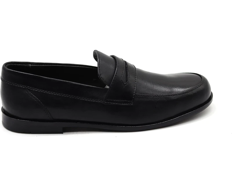 Men's Penny Lasted Genuine Leather Shoes Hand Crafted to perfection by renowned Artisans. Loafers/Slip On