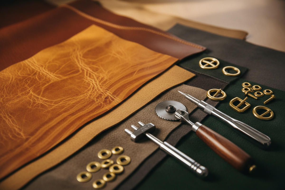 Uncompromising Quality
We are obsessed with materials. We scour the globe to source only the finest full-grain leathers, suede, and robust components. We believe that true luxury lies in longevity—creating shoes that not only look impeccable out of the box but also age gracefully, developing a unique patina that tells your personal story. When you wear Kablers Schuhe, you are wearing the culmination of rigorous quality assurance and a refusal to accept anything less than perfection.
